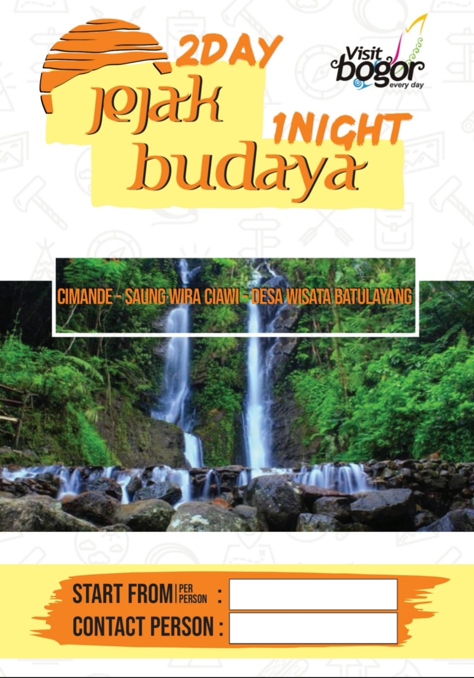 Jejak Budaya 