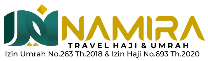 Namira Travel Solo