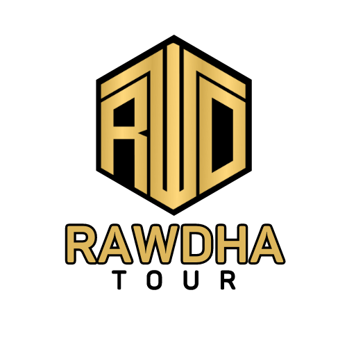 travel umroh cilacap PT Rawdha Halal Wisata