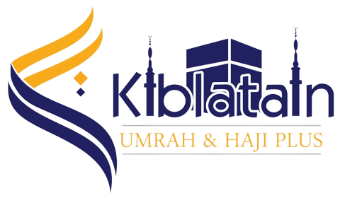 PT. KIBLATAIN JAYA WISATA