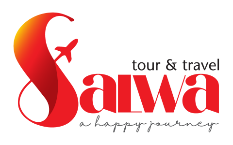 PT. SALWA WISATA INSANI