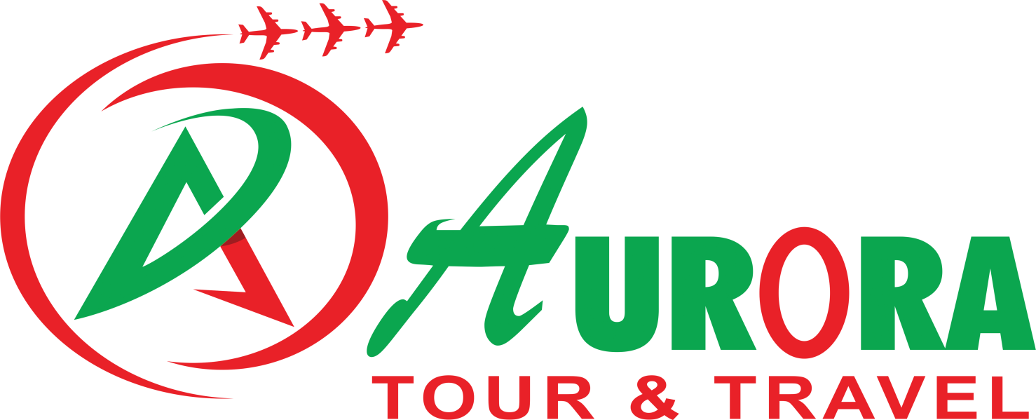AURORA TOUR & TRAVEL