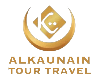 PT Alkaunain Tour Travel