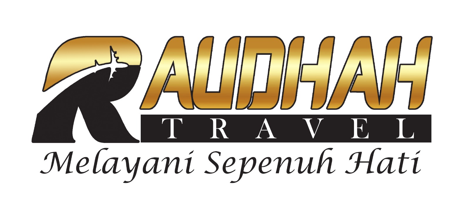 raudhah travel haji dan umroh