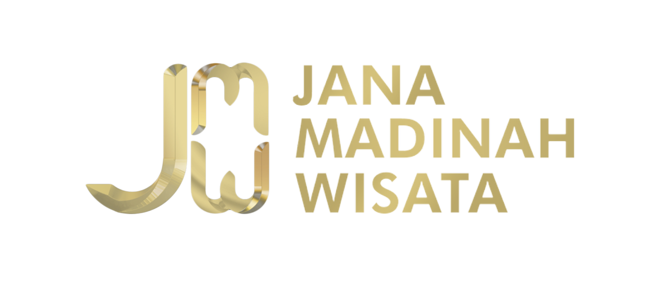 Jana Madinah Wisata