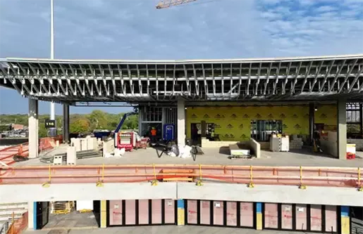 Memorial Stadium Centennial Project