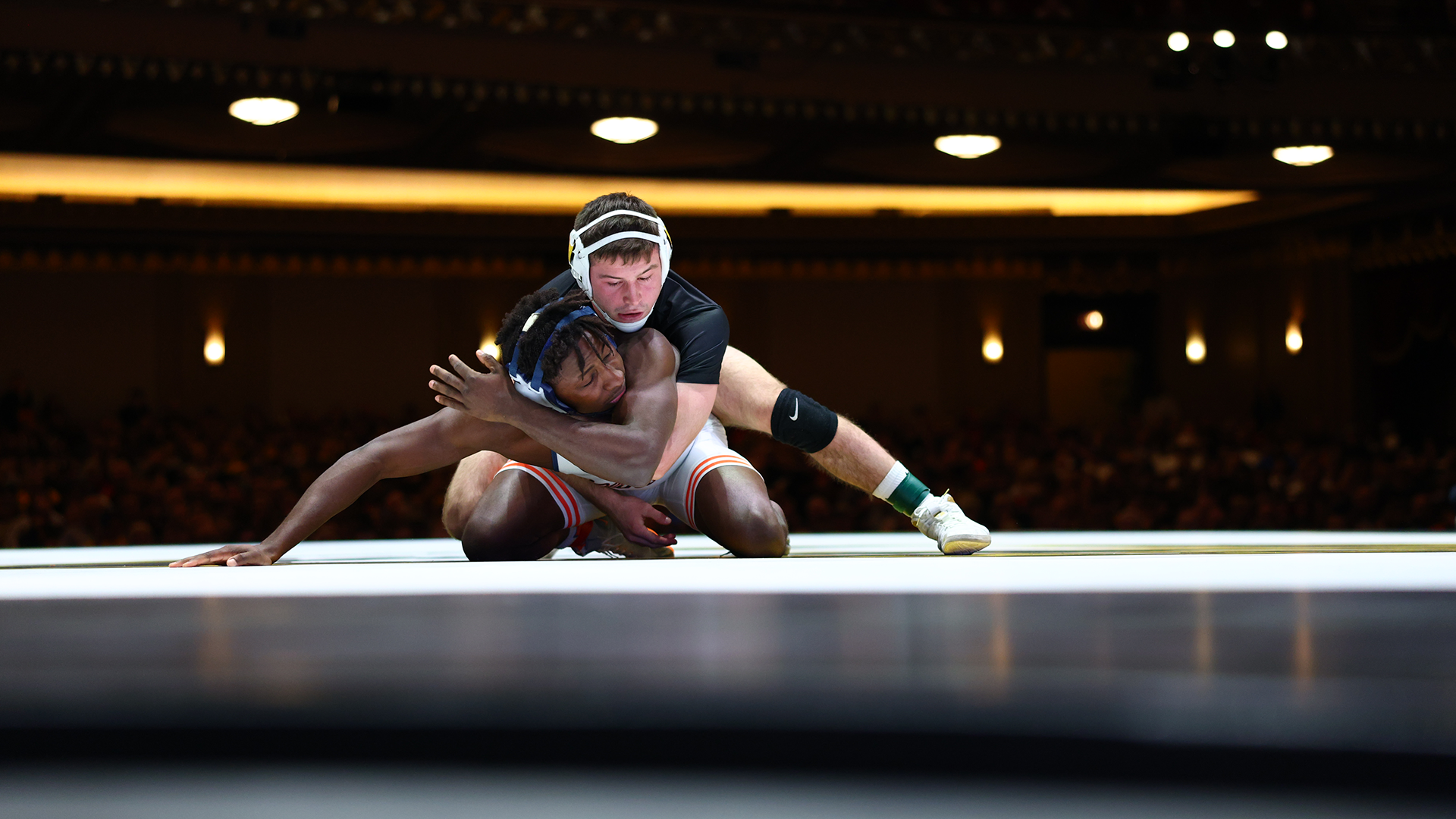 Keegan O'Toole vs. Illinois_23-24