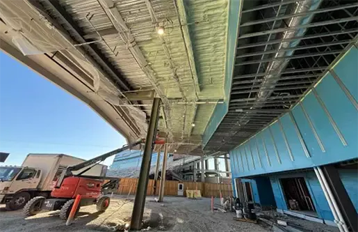 Memorial Stadium Centennial Project