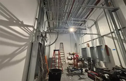 Memorial Stadium Centennial Project