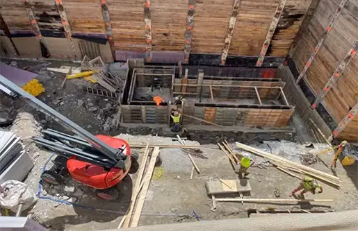 Memorial Stadium Centennial Project