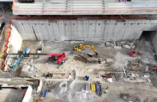 Memorial Stadium Centennial Project