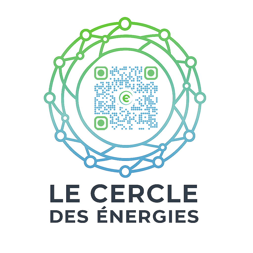 Cercle Énergie