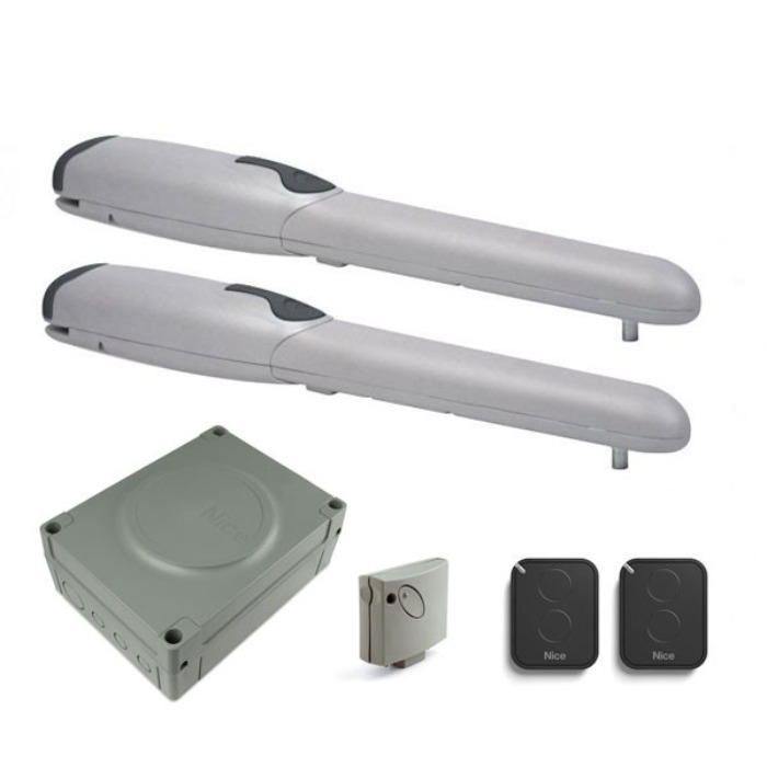 Comprar Online KIT PARA PUERTAS BATIENTES O ABATIBLES wingo 2024 4024