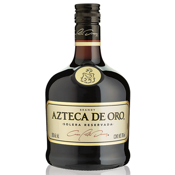 AZTECA DE ORO SOLERA RESERVA 700 ML - PRISSA