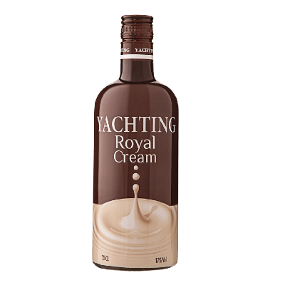 yachting royal cream