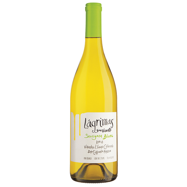 Vino Blanco Lagrimas 750 ml fp3