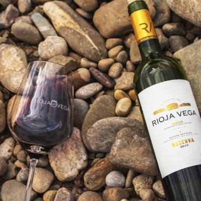 Rioja vega