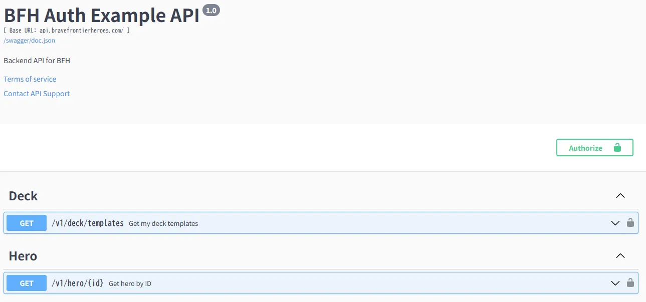 Ory Hydraでweb3ゲームにサードパーティー向けAPI提供を開始した話