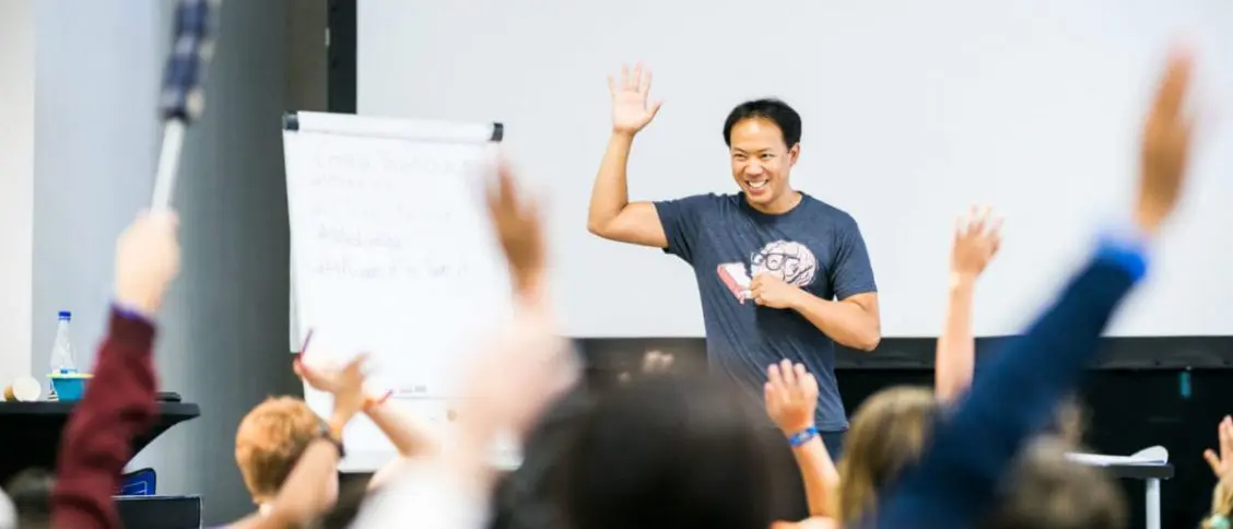 11 Quotes On How To Unleash The Limitless Powers Of Your Mind By Brain Coach Jim Kwik