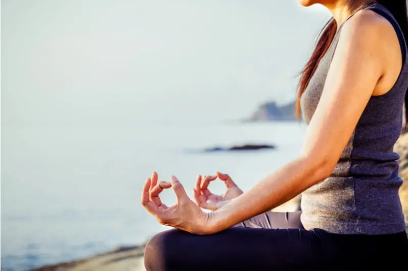 Meditation For Anxiety