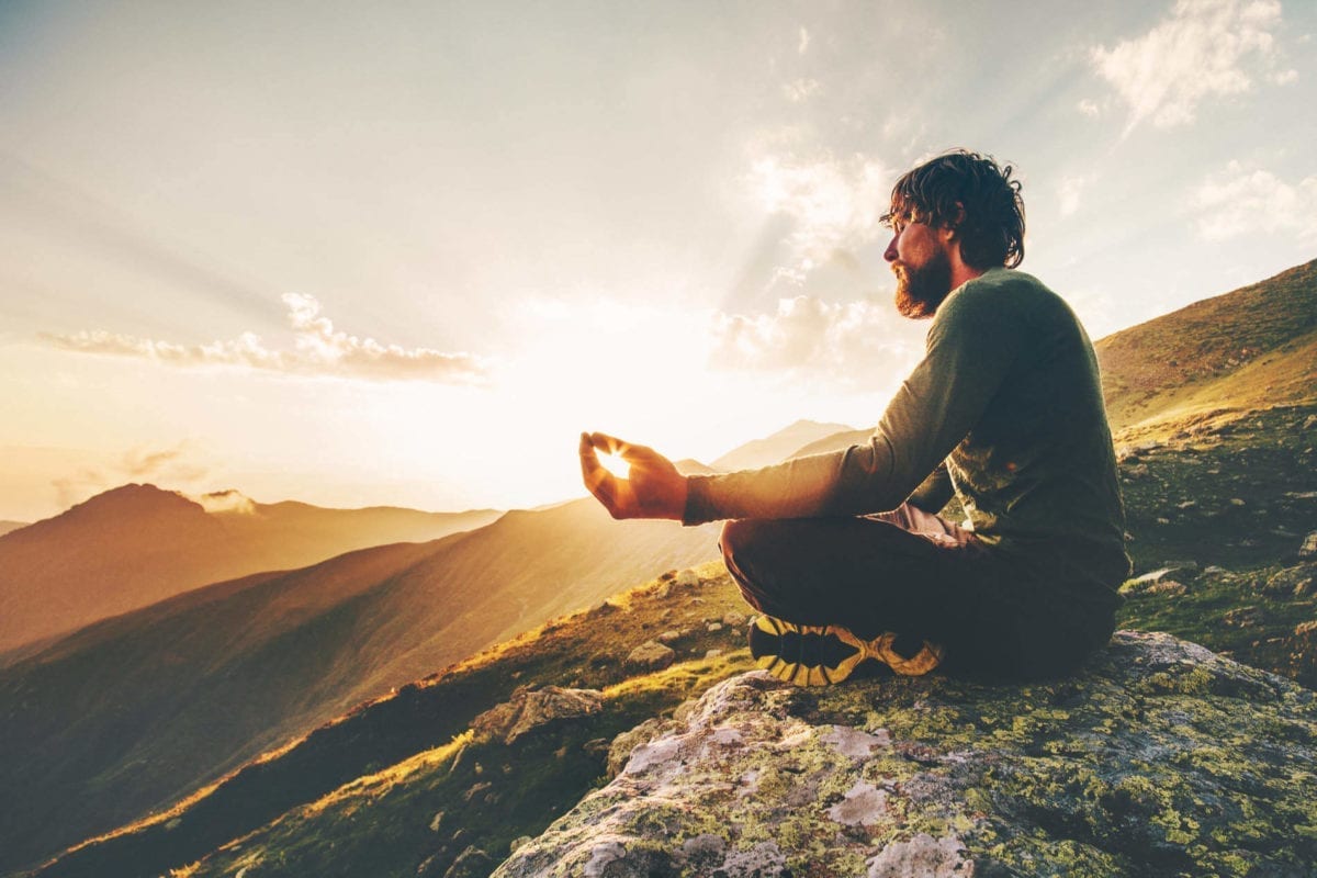 Do You Know the Scientific Benefits of Meditation?