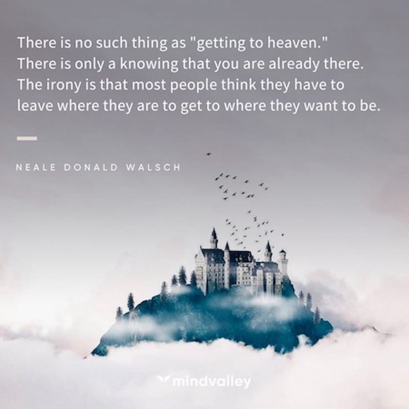 Neale Donald Walsch quote