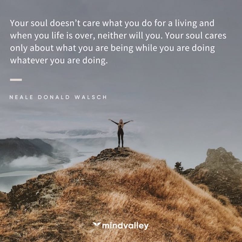 Neale Donald Walsch quote