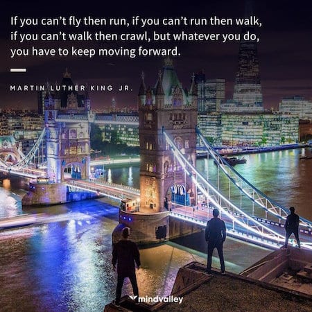 On Doing Your Best