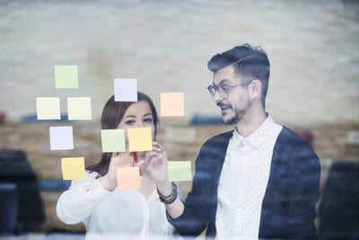 organised Productivity Planner Tools