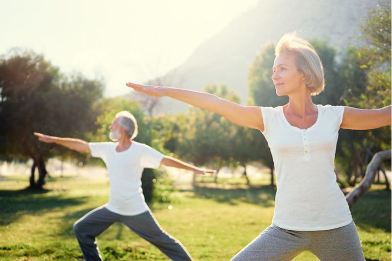 health benefits of meditation