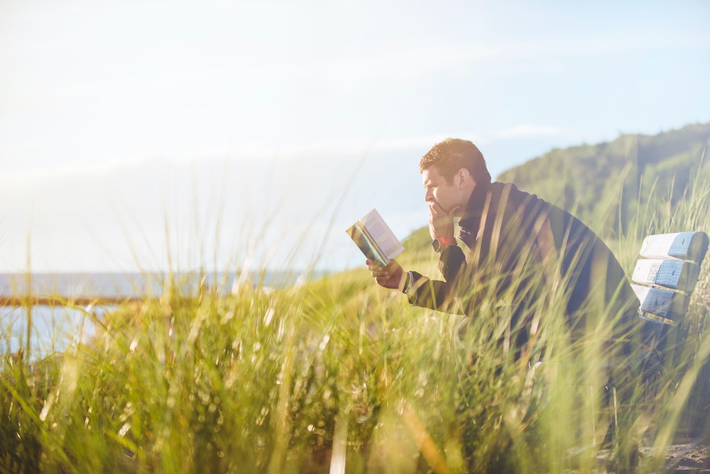 books for healing