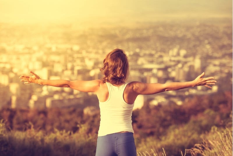trusting intuitive healing