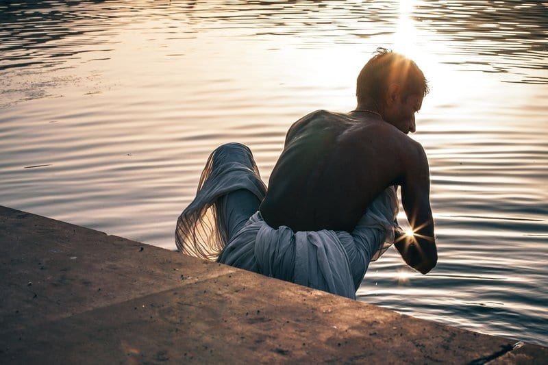 hindu meditation techniques