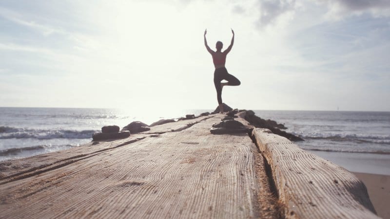 Body meditation techniques