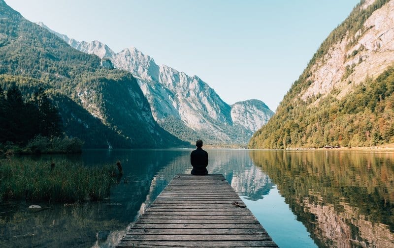 taoist meditation technique