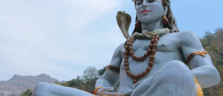 Shiva Mantra