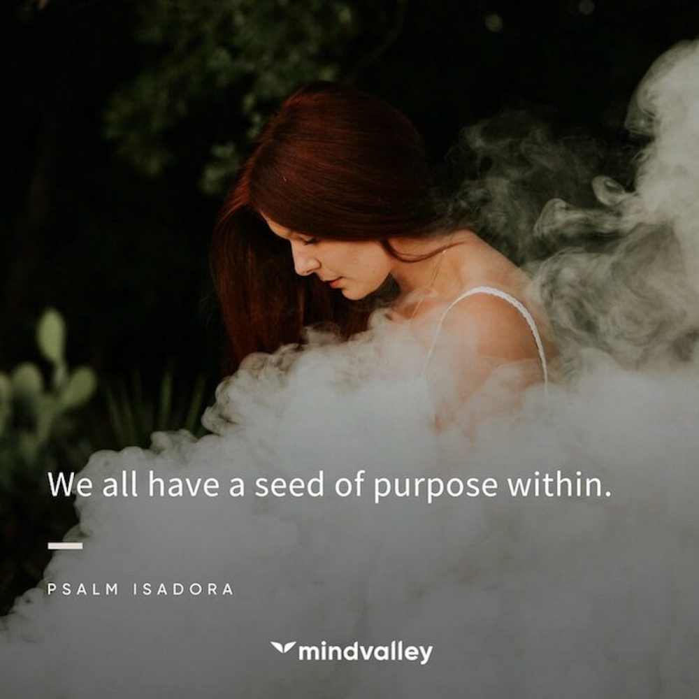 Sexual energy quotes of purpose