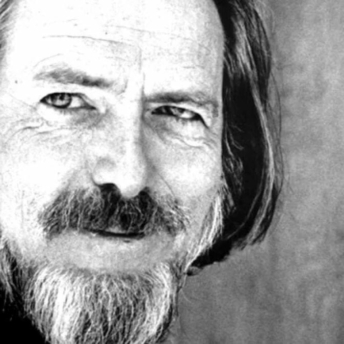 Alan Watts