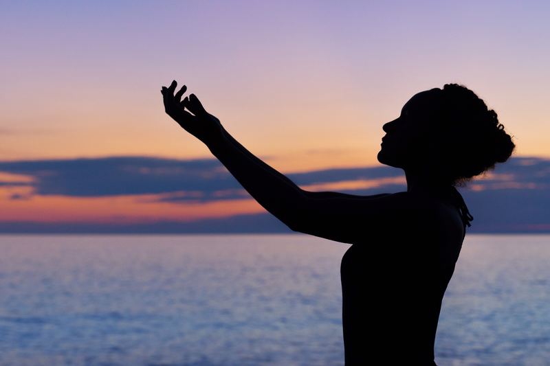 yoga for healing
