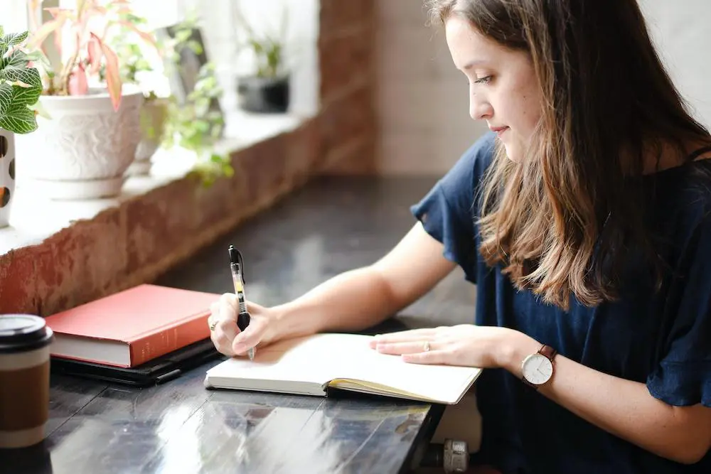 journaling