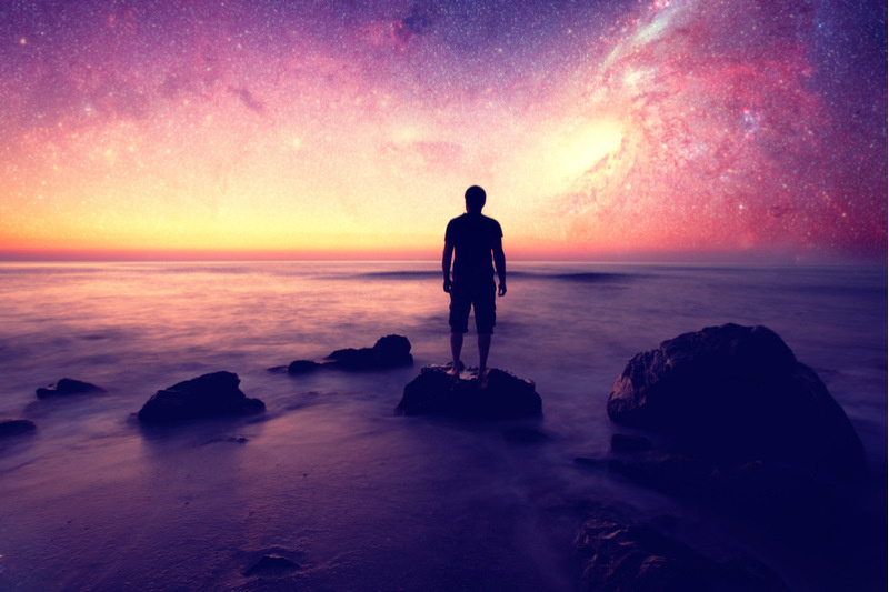 law of attraction