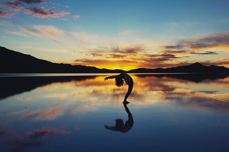 Surya Namaskar