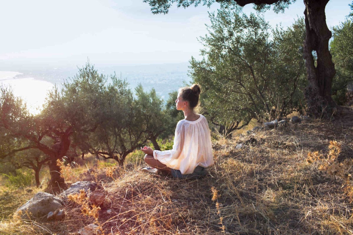 What Is Mindfulness? 2 Mindfulness Myths Dispelled