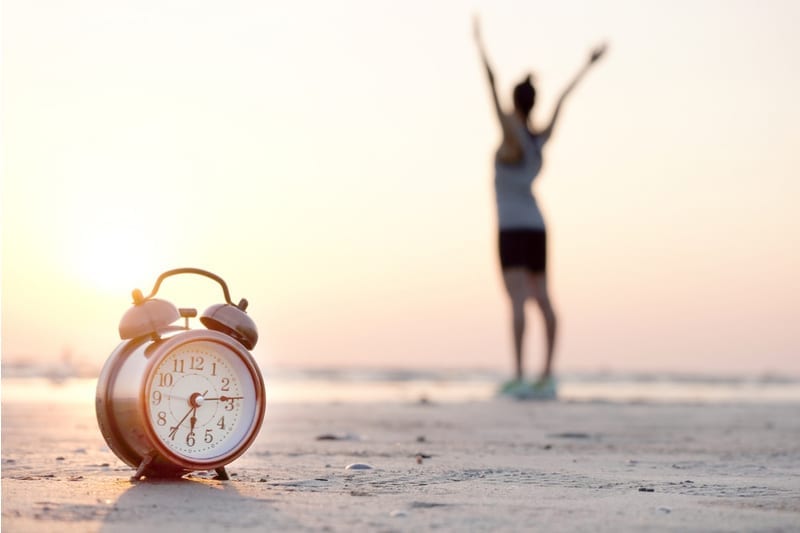 time management tips