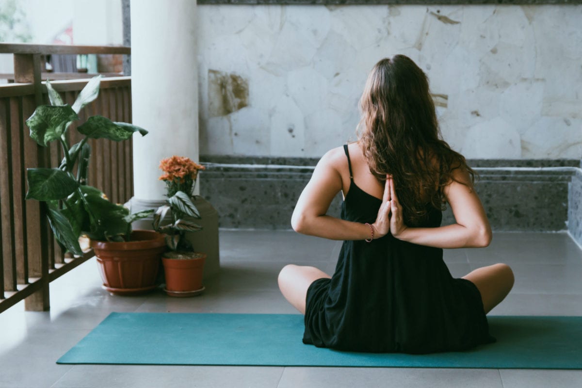 How Yoga Is Misrepresented Today (and Why It’s a Practice for Everyone)