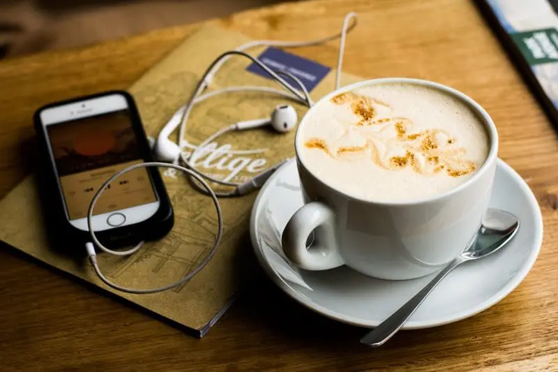Best inspirational podcasts for work