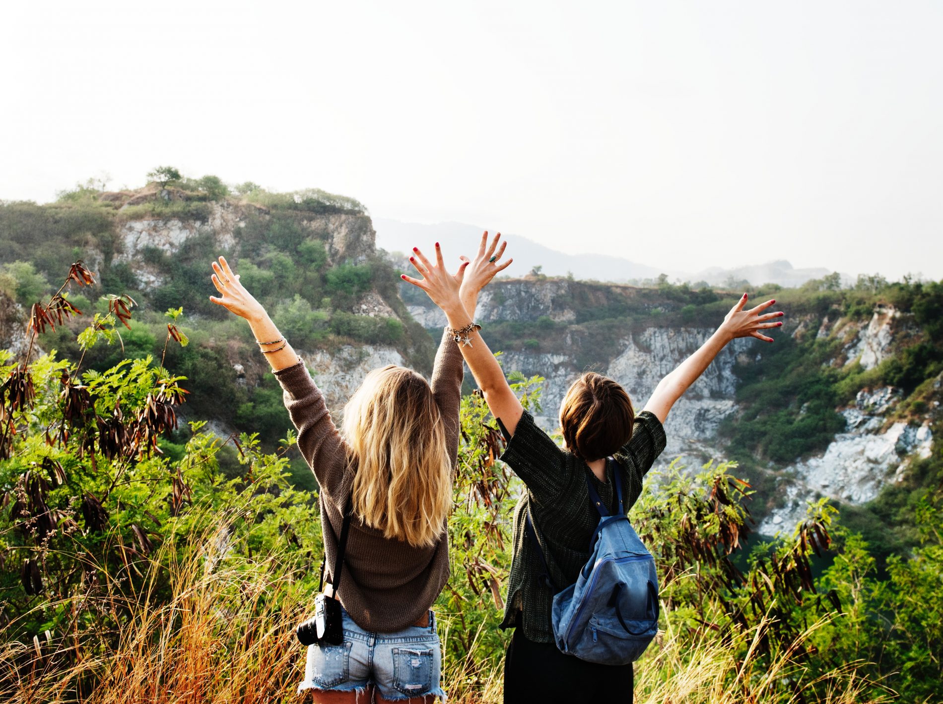 friendships