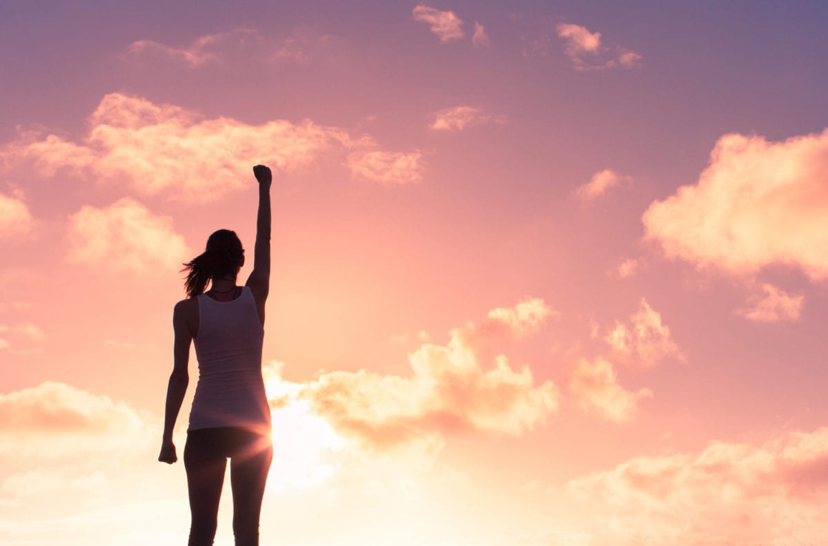 How To Be Confident And Conquer Fear To Unlock Your Personal Power