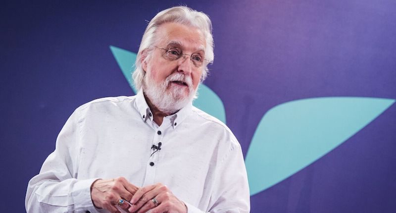 Neale Donald Walsch