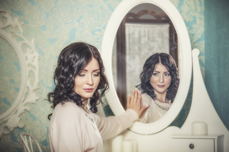What does it mean when someone says you have a big ego?